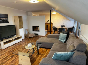 Ferienwohnung zum Lösershag Rhön
